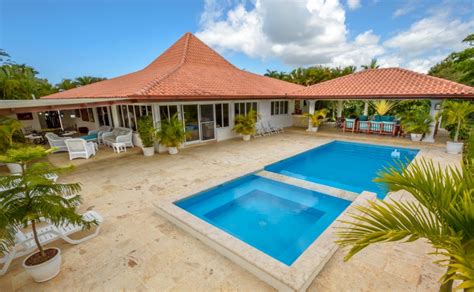 villa dulce resort